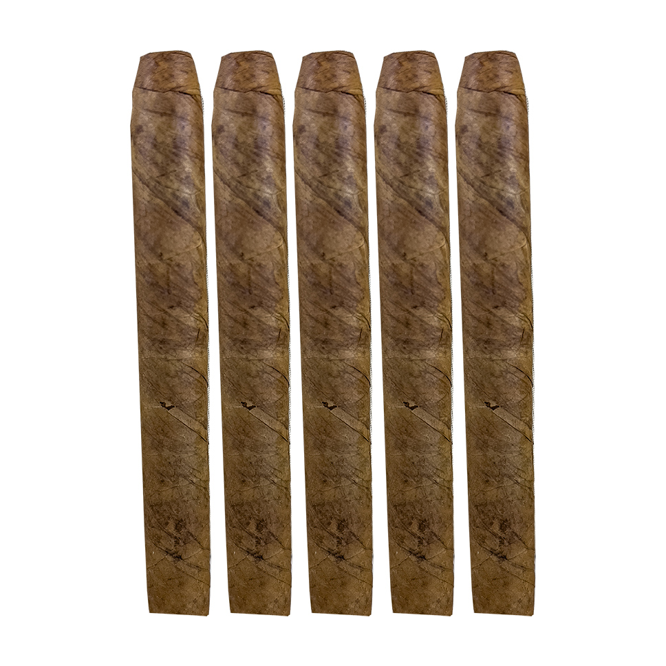 Cordoba & Morales Vanilla Cigar - 5 Pack